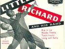 LITTLE RICHARD RIP IT UP 45 R.P.M. EXTENDED PLAY