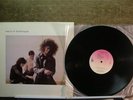 The Flaming Lips: Here it Is (original '86 Pink Dust Lp) Perfect MINT