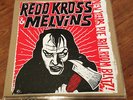 Melvins & Redd Kross New Years Ballroom Blitz  Los Angeles Signed No.118