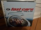 FAST CARS 