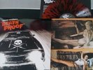 Death proof tarantino soundtrack lp record rare