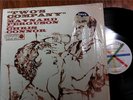 MAYNARD FERGUSON WITH CHRIS CONNOR MONO NM SHRINK LP JAZZ