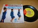 The Ronettes - Walking in the Rain - Philles 123  w/PS