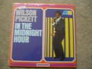 Wilson Pickett - In The Midnight Hour Atlantic 8114 NM/EX