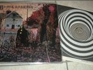 BLACK SABBATH debut LP UK 1970 Vertigo swirl label  copia STUPENDA 