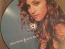Madonna - Ray of Light - Picture Disc Vinyl LP