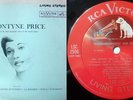LEONTYNE PRICE / Operatic Arias / RCA Living Stereo SD LSC-2506