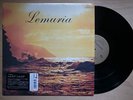 LEMURIA S/T (1978) JAPAN REISSUE LP HUNK OF HEAVEN HAWAII SOUL FUNK