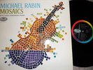 MICHAEL RABIN MOSAICS CAPITOL P 8506