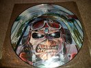 IRON MAIDEN ACES HIGH 12