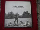 All Things Must Pass LP George Harrison Apple Complete With Poster VG+ Nice Box