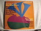 PREVIOUSLY UNISSUED-NEW BLUE HORN-DG-SMALL BLUE LAB-ORIG-CHET BAKER,KENNY DORHAM