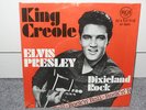 Single von Elvis Presley 