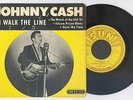 JOHNNY CASH 