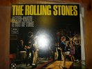 Rolling Stones  :  Aftermath & Out Of Time  SBD 1125-C   H220 RE