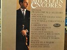 Milstein Encores SP-8536