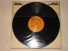 CAPTAIN BEEFHEART MAGIC BAND Clear Spot 1st press US LP vinyl outer sleeve