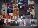 Hip Hop Vinyl [x37] BARGAIN