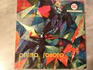 LP A.ALESSANDRONI/Prisma Sonoro /ORIGINAL ITALIAN LIBRARY PRESS 1972 -12'