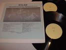 Bob Dylan  Saint valentine's day massacre & more  HHCER  2 lps  no tmoq  rare