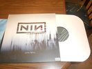 NIN Nine Inch Nails - With Teeth - Vinyl Album Double LP VERY RARE