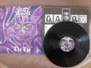 King Diamond the eye LP super rare