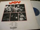 Joy UK Private Jazz Funk lp Rare Rhodes Breaks Cadillac records