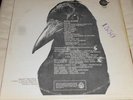 CROW / MOSAIC /  PSYCH BLUES ROCK ALBUM / 1971 ORIGINAL LP / MINT-