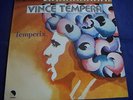 LP ITALIAN PROG VINCE TEMPERA - TEMPERIX