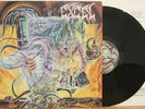 EXCEL - Split Image LP RARE thrash SUICIDAL TENDENCIES NO MERCY BEOWULF