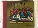 Gershwin Highlights Porgy And Bess