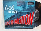 LITTLE EVA 