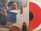 SUNNY DAY REAL ESTATE Diary LP RED Sub Pop MINERAL JIMMY EAT WORLD FOO FIGHTERS