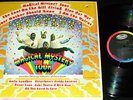 1967 MONO PROMO Orig   THE BEATLES   Magical Mystery Tour SWIRL PSYCH PENNY LANE