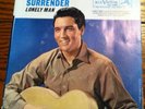 Elvis Presley Compact 33 Single Surrender 37-7850