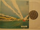 GOLEM - Sand / Kunstkopf-Stereo / Delta / 1974