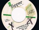 Northern Soul Tobi Lark Happiness Is Here Topper  Demo Original