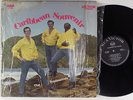 TRADEWINDS Caribbean Souvenir RCA VICTOR LP trinidad