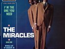 THE MIRACLES | SMOKEY ROBINSON    1966 FRENCH EP TAMLA MOTOWN TMEF 540   NM