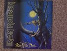 Iron Maiden Fear Of The Dark Gala Records Near Mint
