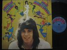 Rick Springfield Mission Magic OZ only 1974 Wizard lbl