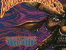 Monster Magnet Superjudge Red Lp NM Excellent Vinyl
