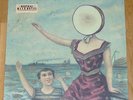 NEUTRAL MILK HOTEL In The Aeroplane LP RARE SEALED ORIGINAL w/INSERT arcade fire