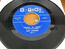 NORTHERN SOUL/RB 45 RUBY JOHNSON CALLIN' ALL BOYS