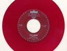 pc45-R&B-United 158-Four Blazes- RED WAX