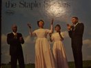 Black Gospel..The Staple Singers..Swing Low Sweet Chariot on Vee Jay