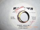 CAROLYN CRAWFORD NORTHERN SOUL PROMO 45 DEVIL IN HIS HEART ON THE MOTOWN LABEL