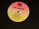 Orig '93 RAW MATERIAL Teen Scream 12
