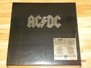 AC/DC 15 lp box set COMPLETE 180 GRAM SEALED LIMITED EDITION Out of Print NICE