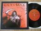 CRY-MAX 8
